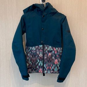 686 Rumor Women’s Snowboard Jacket.